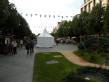  tentes place Drouet
